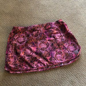 Skirt Sports Racebelt Skirt